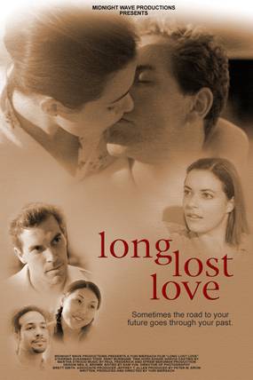 Long Lost Love Long Lost Love