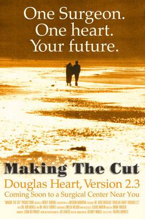 Making the Cut Making the Cut