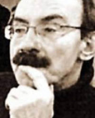 Григорий Любомиров фото