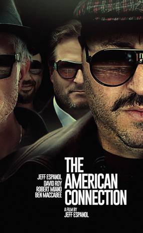 The American Connection The American Connection