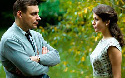 Феномен «Оттепели»: 5 причин успеха главного российского сериала года Феномен «Оттепели»: 5 причин успеха главного российского сериала года