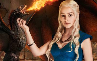 Самые ожидаемые сериалы 2015 года Самые ожидаемые сериалы 2015 года