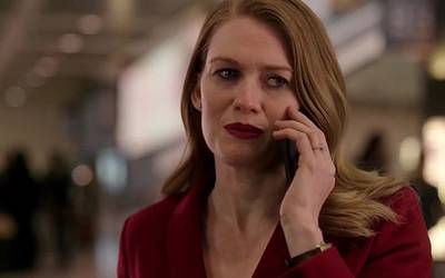 5 новых детективных сериалов, которые стоит посмотреть 5 новых детективных сериалов, которые стоит посмотреть
