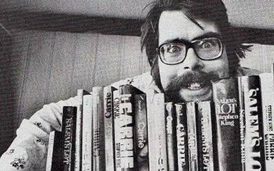 5 книг Стивена Кинга, которые надо экранизировать 5 книг Стивена Кинга, которые надо экранизировать