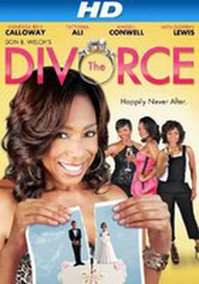 The Divorce The Divorce
