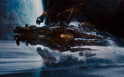 10 самых ярких трейлеров января 10 самых ярких трейлеров января