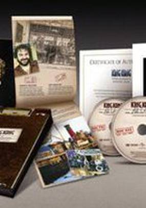 King Kong: Peter Jackson's Production Diaries (видео) King Kong: Peter Jackson's Production Diaries (видео)