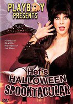 Playboy: Hef's Halloween Spooktacular (видео) Playboy: Hef's Halloween Spooktacular (видео)