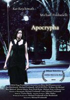 Apocrypha Apocrypha