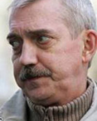 Евгений Киндинов фото