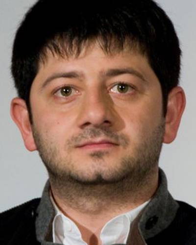 Михаил Галустян фото