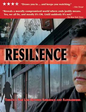 Resilience Resilience