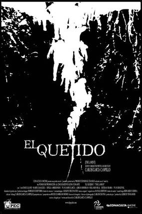 El quejido El quejido