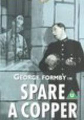 Spare a Copper Spare a Copper