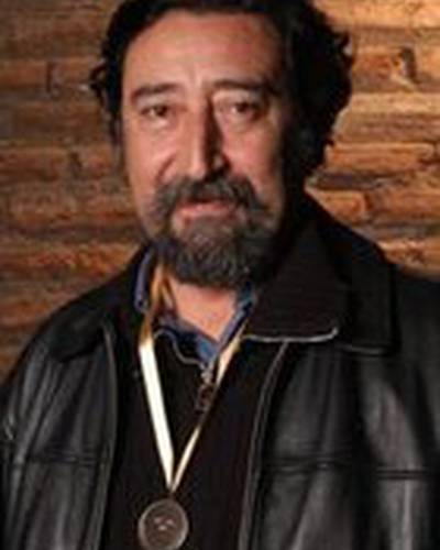 José Soza фото