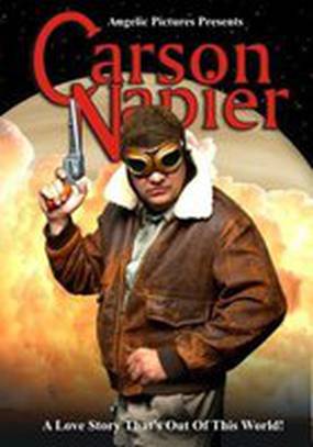 Carson Napier Carson Napier