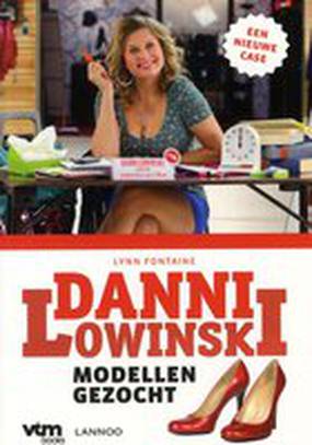 Danni Lowinski Danni Lowinski