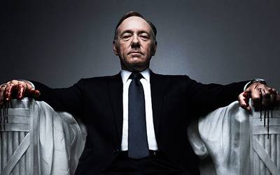 Сериалы о политике: что смотреть после House of Cards Сериалы о политике: что смотреть после House of Cards