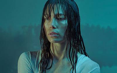 Что нужно знать о сериале «Грешница» с Джессикой Бил Что нужно знать о сериале «Грешница» с Джессикой Бил