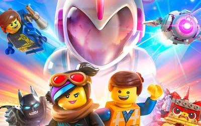 Стоит ли смотреть: «LEGO Фильм 2» Стоит ли смотреть: «LEGO Фильм 2»