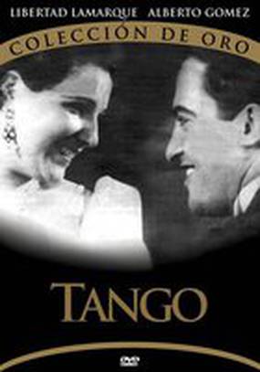 ¡Tango! ¡Tango!