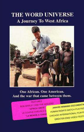 The Word Universe: A Journey to West Africa The Word Universe: A Journey to West Africa