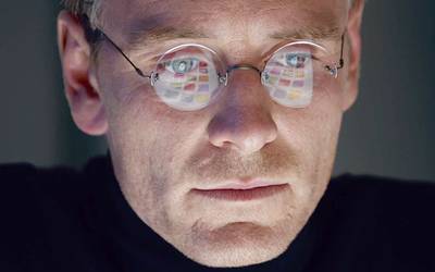 Премьера «Стива Джобса»: как создавался главный фильм об основателе Apple Премьера «Стива Джобса»: как создавался главный фильм об основателе Apple