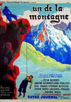 Un de la montagne Un de la montagne