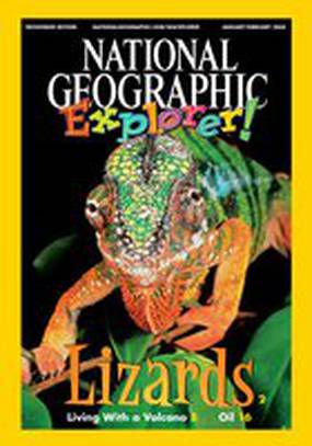 National Geographic Explorer National Geographic Explorer