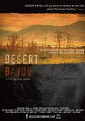 Desert Bayou Desert Bayou