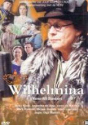 Wilhelmina Wilhelmina