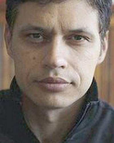 Иван Сен фото