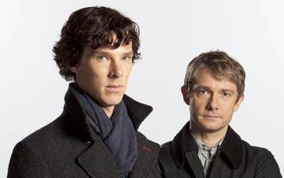5 лучших сериалов о Шерлоке Холмсе 5 лучших сериалов о Шерлоке Холмсе