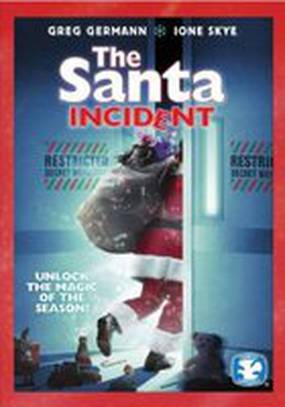 The Santa Incident The Santa Incident