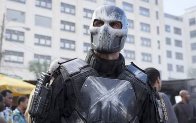 «Первый мститель: Противостояние»: 5 новых персонажей киновселенной Marvel «Первый мститель: Противостояние»: 5 новых персонажей киновселенной Marvel