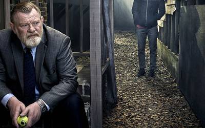 Кроме «Игры престолов»: 5 новых сериалов августа Кроме «Игры престолов»: 5 новых сериалов августа