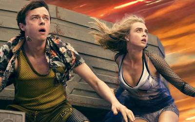 Самые ожидаемые фильмы лета. Часть 3 Самые ожидаемые фильмы лета. Часть 3