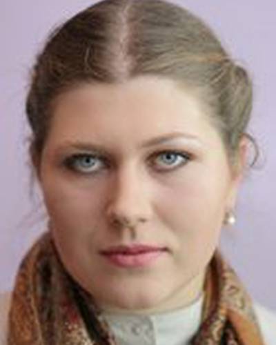 Екатерина Порубель фото