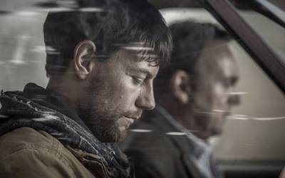 Сериал, который нельзя пропустить: «Изгой» Сериал, который нельзя пропустить: «Изгой»