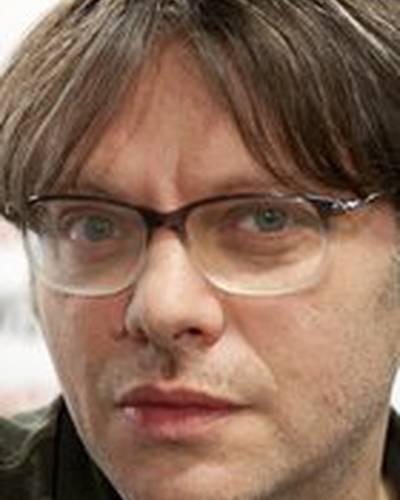 Валерий Тодоровский фото