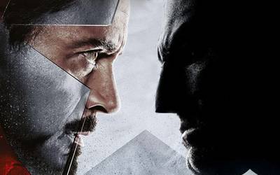 Marvel vs DC Comics: история соперничества двух супергеройских империй Marvel vs DC Comics: история соперничества двух супергеройских империй