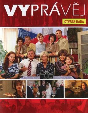 Vyprávej Vyprávej