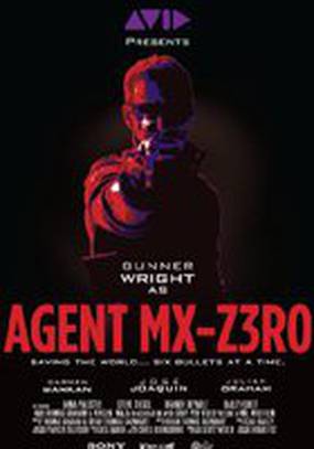 Agent Mx-z3Ro Agent Mx-z3Ro