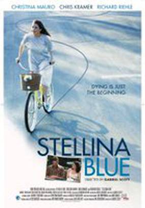 Stellina Blue Stellina Blue