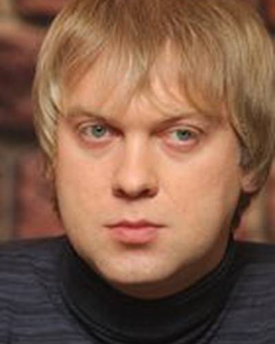 Сергей Светлаков фото