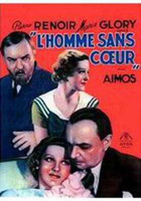L'homme sans coeur L'homme sans coeur