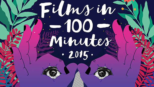 100 фильмов за 100 минут