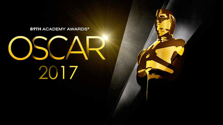 Фильм «Ла-Ла Лэнд» может получить 13 статуэток премии «Оскар» Фильм «Ла-Ла Лэнд» может получить 13 статуэток премии «Оскар»