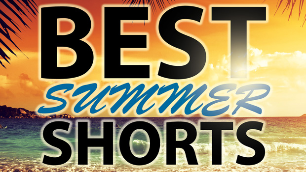 V New Vision ISFF: Best Summer Shorts