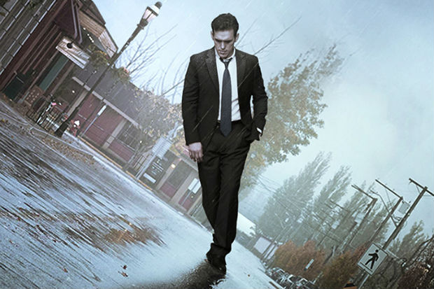 телесериал Уэйуорд Пайнс / Сосны телесериал Уэйуорд Пайнс / Сосны